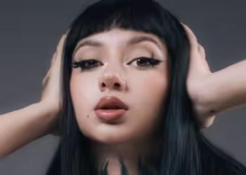 Kei Linch logra 1 millón de streams en Spotify con "Dulcinea"