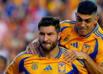 Tigres se estrena con triunfo en el Apertura 2024