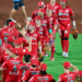 Aseguran Diablos el primer lugar global en la LMB