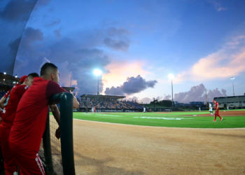 Blanquean Diablos 4-0 al sotanero Tigres