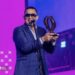 Felipe Peláez honrado con Premio Trayectoria en los Heat 2024