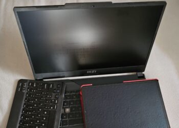 Plataforma París 2024 también afectada por fallo informático