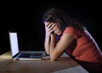 Así afecta el cibercrimen en la salud de las víctimas