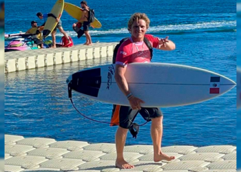 surf