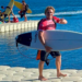 surf