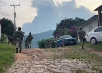 Desmiente Fiscalía General de Chiapas hallazgo de cuerpos de guatemaltecos en La Concordia