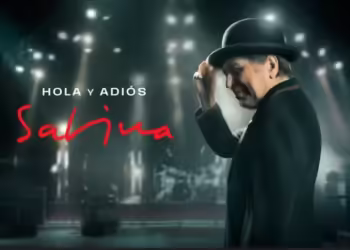 Joaquín Sabina prepara una despedida inolvidable con su última gira «Hola y adiós»