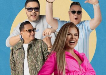 Limi-T 21 y Olga Tañón lanzan «Se Vale»: ritmo y energía con Zumba