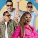 Limi-T 21 y Olga Tañón lanzan «Se Vale»: ritmo y energía con Zumba