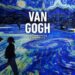 “Van Gogh: una experiencia inmersiva”: Estreno, de qué  trata y cómo verla