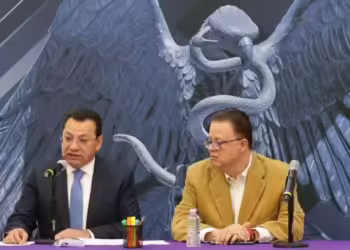 TEPJF lleva a cabo desahogo de pruebas contra elección presidencial