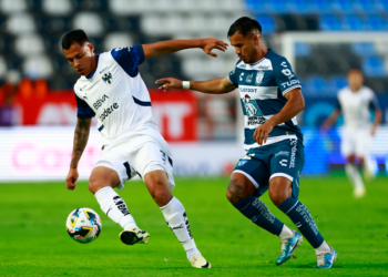 Monterrey inicia el Apertura 2024 con victoria en Pachuca