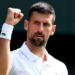Novak Djokovic remonta y ya está en octavos de final de Wimbledon