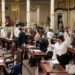 Con manifestaciones a favor y contra despenaliza Puebla el aborto