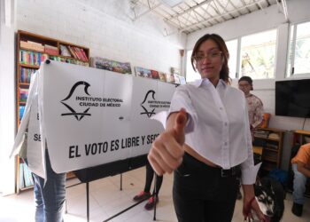IECM acatará resolución nuevo recuento de votos en Cuauhtémoc