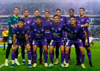 Rubio salva a Mazatlán de la derrota
