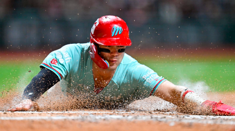 Fotos / Cortesía Diablos Rojos