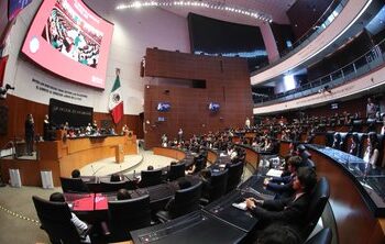 Piden en Senado regular medicina estética