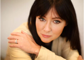 La última publicación de Shannen Doherty antes de morir: “Me da miedo”