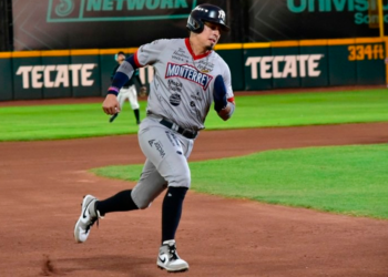 Brincan Sultanes al liderato en el norte al vencer a Saltillo