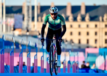 triatlón