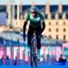 triatlón