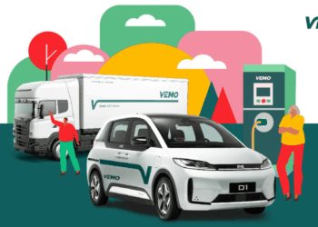 Llegó la democratización de la electromovilidad a México: Vemo