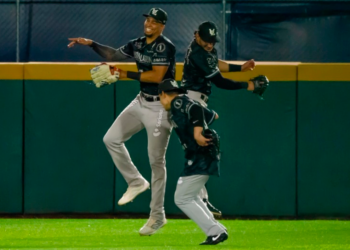Vence Laguna 7-6 a Rieleros y sigue pelea en el Norte