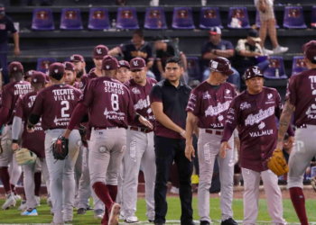 Vistazo al Norte: sigue disputa por el primer lugar