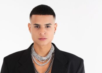 Christian Alicea: el ascenso de una estrella de la salsa contemporánea