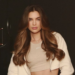 Nadia Ferreira sorprende con cambio de look