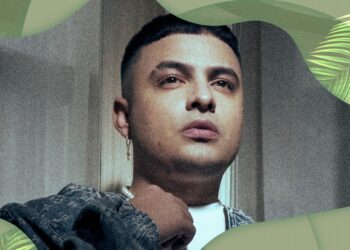 KEITYN: invitado especial a la semana de la música de Billboard