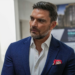 Julián Gil preocupado por el cáncer de piel