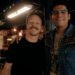 Elías Medina y Roan Ash unen el country y la música mexicana en "Darling"