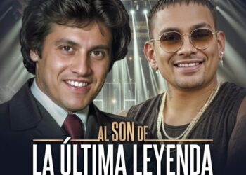Josimar, el emblema de la salsa peruana que conquista corazones