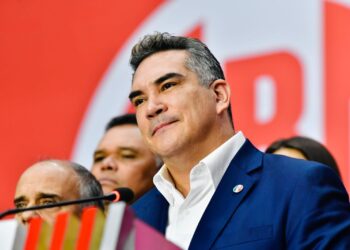 Choque entre “Alito” y Beltrones, sin vuelta atrás ni reconciliación