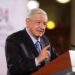 Recurso del PAN para evitar sobrerrepresentación intento de ilegalidad gravísima: AMLO