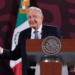 Presidente AMLO