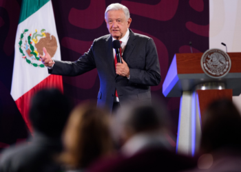 Andrés Manuel López Obrador habla de Nicolas Maduro y elecciones en Venezuela, espera las actas electorales