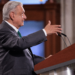 El presidente Andrés Manuel López Obrador dijo que Maru Campos lleva a cabo una persecución política contra Javier Corral