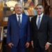 En política los resultados cuentan, dice AMLO a García Harfuch