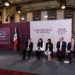 AMLO inaugura un foro de youtubers y periodistas independientes