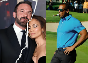 Alex Rodriguez, ex prometido de Jennifer Lopez