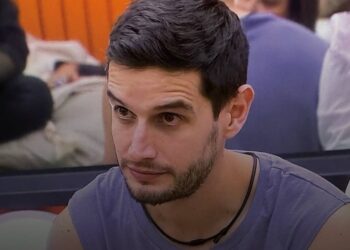 Adrián Marcelo se está conviertiendo en el villano de LCDLF