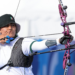 La arquera Alejandra Valencia queda fuera del podio en tiro con arco individual en París 2024.