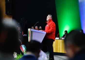 El triunfo de Alito en el PRI no es definitivo
