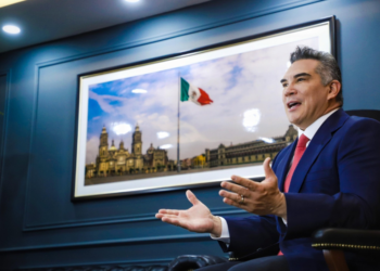El futuro del PRI con la renovación de liderazgos