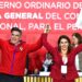 Alejandro Moreno sigue en el PRI hasta 2028; gana con 97% de los votos