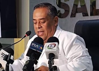 Ahora es el dengue que amenaza a los chiapanecos 