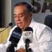 Ahora es el dengue que amenaza a los chiapanecos